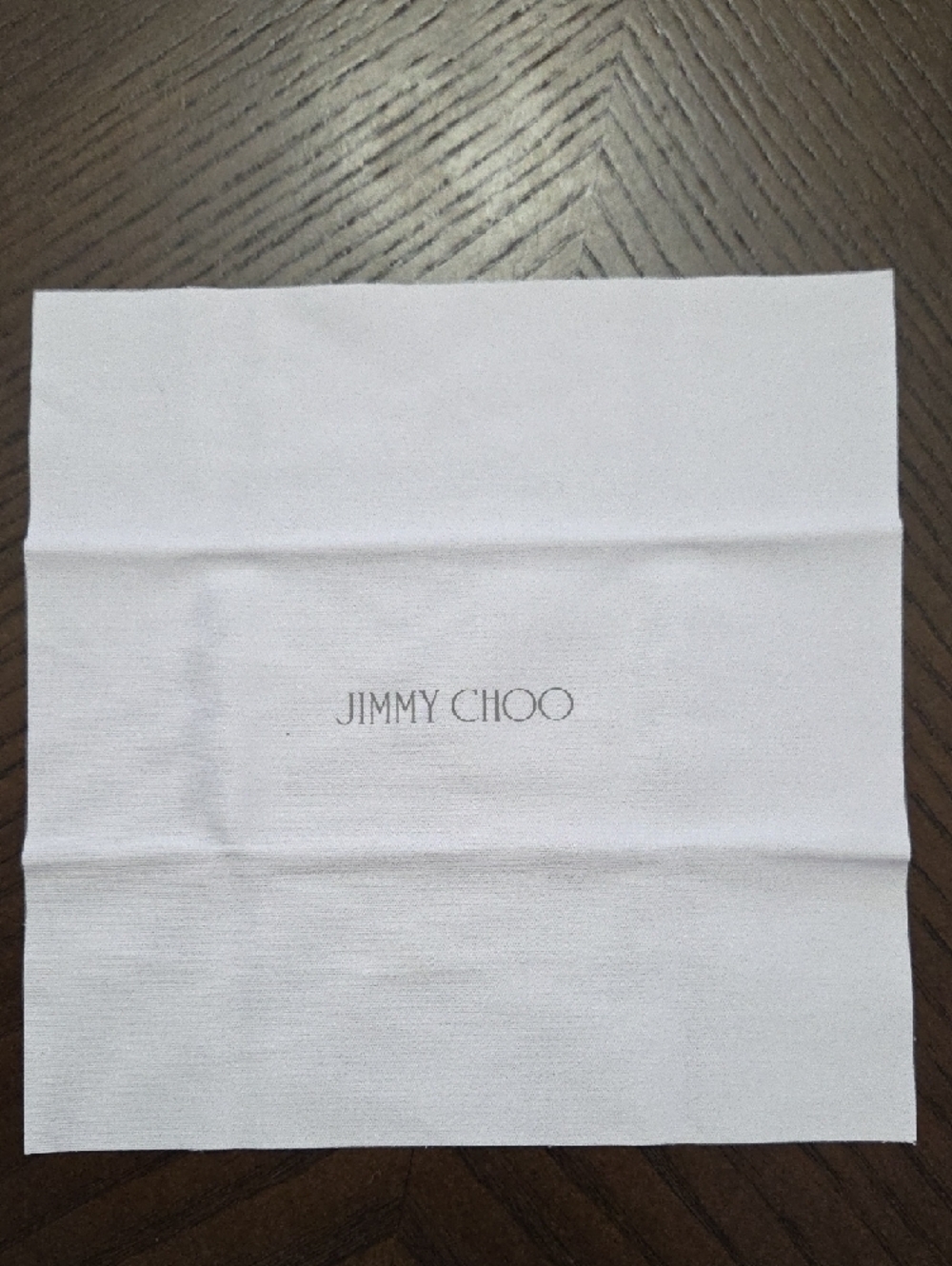 Jimmy Choo Black Sunnies Sunglasses with Dark Lenses Case, Cloth And COA Include - Picture 7 of 11